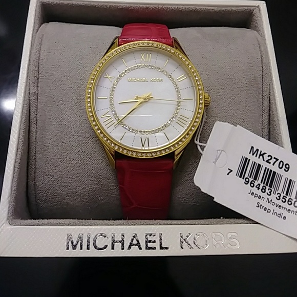 Brand New still in box Michael Kors Watch